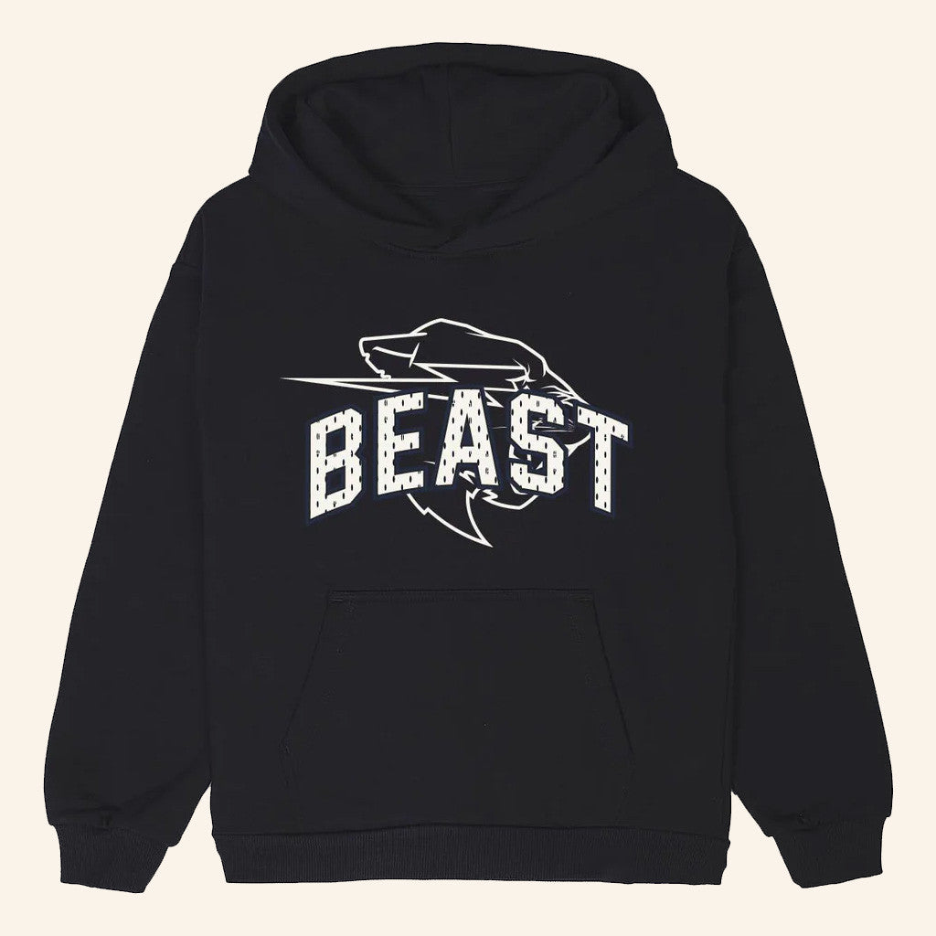 Mr Beast Merch TypeBeast Hoodie Presents For Boyfriend - Thriftgiftshop