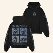 MuDvAyne Merch Skullvayne Hoodie Best Christmas Gifts For Boyfriend - Thriftgiftshop