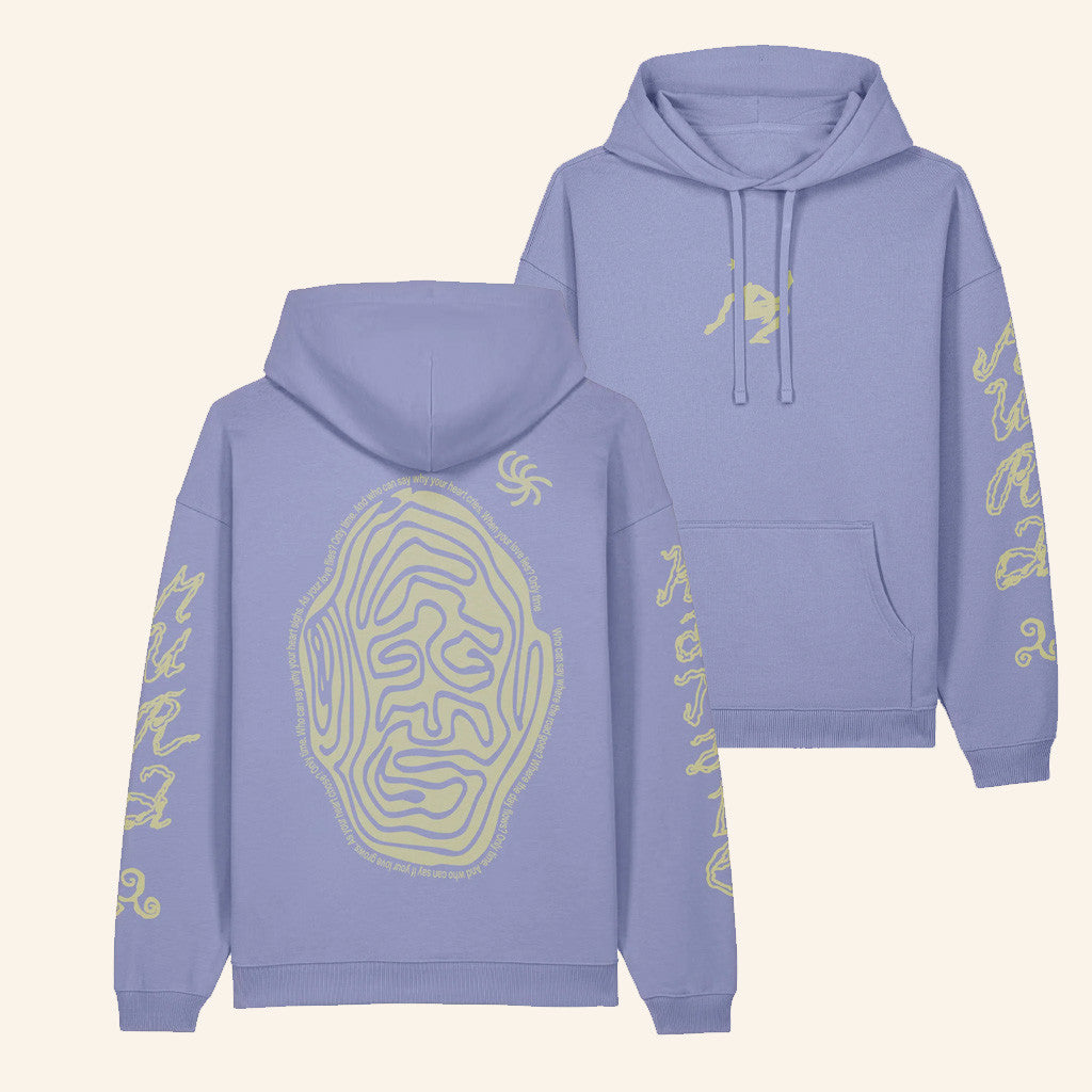 Mura Merch Kamu Hoodie Christmas Merch Gifts For Best Friends - Thriftgiftshop