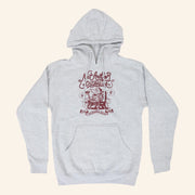 NaddPod Merch Anniversary Hoodie Birthday Gift For Husband - Thriftgiftshop