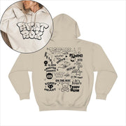 Nct Dream Beatbox Track List Album Hoodie Nct Dream Tour In A Dream Gifts For Besties Merch Apparel - Thriftgiftshop