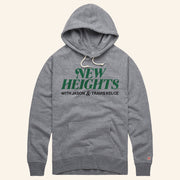 New Heights Merch New Heights Podcast Hoodie Gifts Ideas For Dad - Thriftgiftshop
