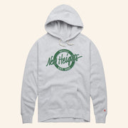 New Heights Merch New Heights x The Game Circle Hoodie Best Gifts For Him - Thriftgiftshop
