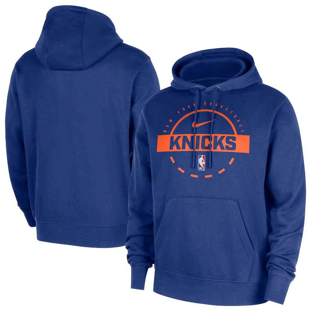 New York Knicks Champions 2025 Merch Knicks Hoodie NBA Merch Gift For Basketball Lover - Thriftgiftshop