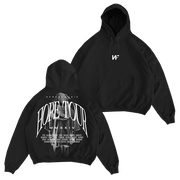 NF Merch NF Hope Tour Hoodie Gifts For Music Fans Christmas Gift for Him - Thriftgiftshop