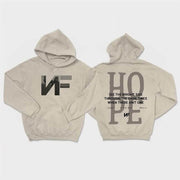 Nf Rapper Hoodie, Nf Rapper Hoodie, Nf Rapper Tour Merch Gifts For Besties Merch Clothing - Thriftgiftshop