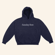 Nick Jonas Merch Sunday Best Hoodie Christmas Present Ideas For Dad - Thriftgiftshop