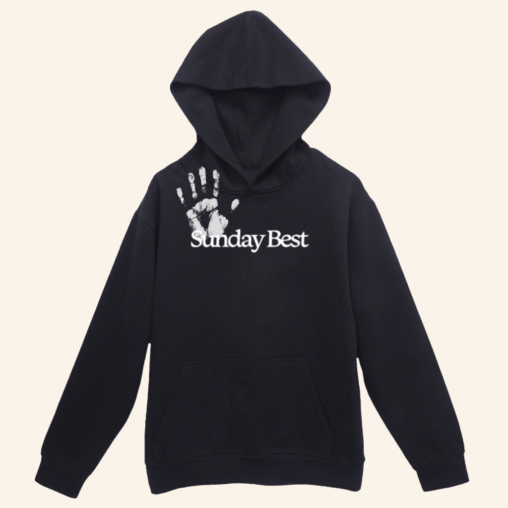 Nick Jonas Merch Sunday Best Hoodie Cool Gifts For Music Lovers - Thriftgiftshop