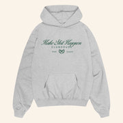 Nick Nayersina Merch Make Sht Happen Clubhouse Hoodie Christmas Gifts For Boyfriend - Thriftgiftshop