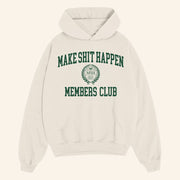 Nick Nayersina Merch MSH Country Club Hoodie Christmas Presents For Him - Thriftgiftshop