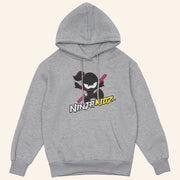 Ninja Kidz Merch Ninja Girl Hoodie Unique Gifts For Girlfriend - Thriftgiftshop