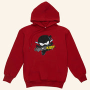 Ninja Kidz Merch Ninja Kidz Original Logo Hoodie Unique Gifts For Husband - Thriftgiftshop