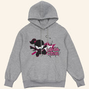 Ninja Kidz Merch Spark Girl Hoodie Birthday Gift For Best Friends - Thriftgiftshop