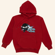 Ninja Kidz Merch Spark Girl Hoodie Birthday Gifts Ideas For Sisters - Thriftgiftshop
