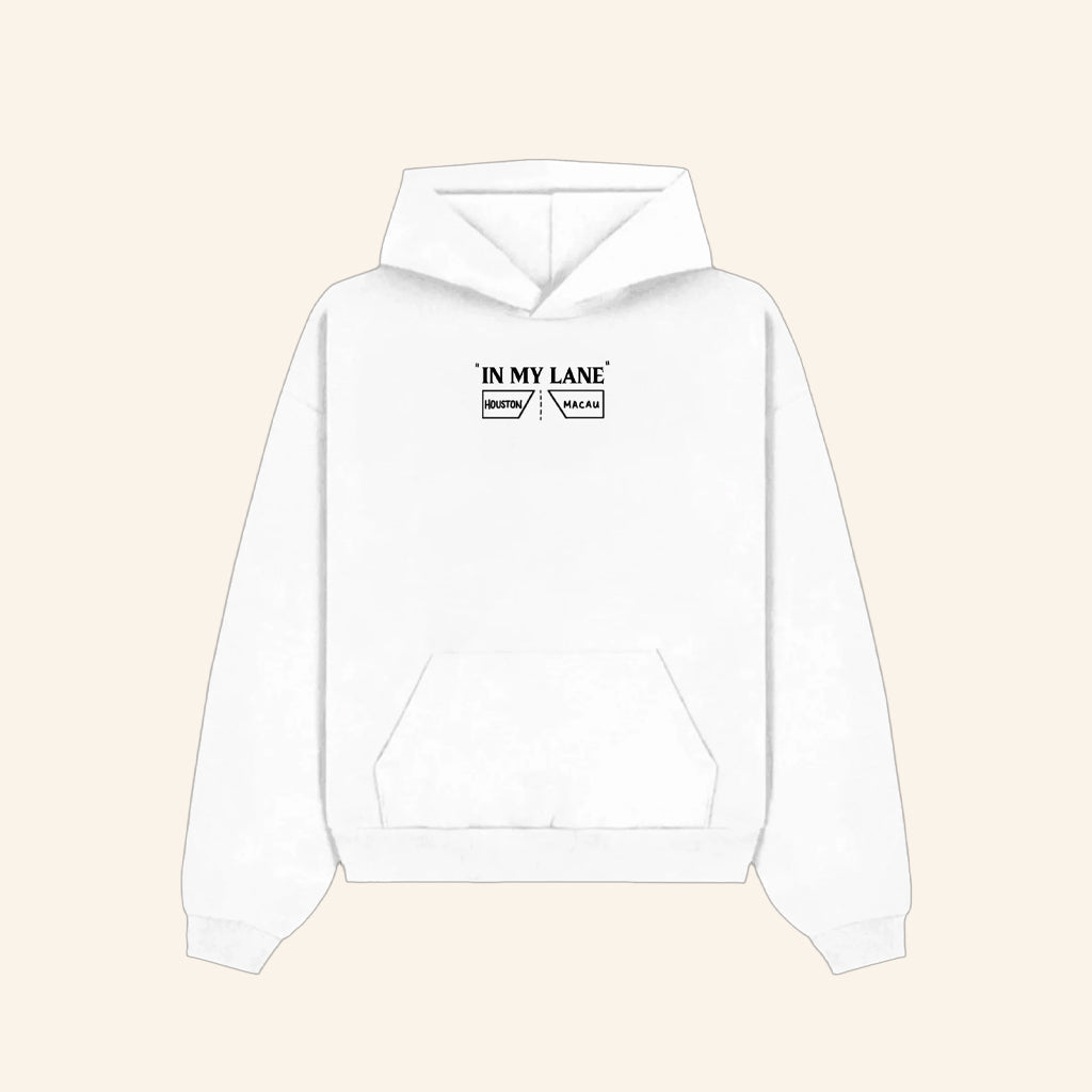 NNSquad Merch In My Lane Hoodie Best Christmas Gifts For Husband - Thriftgiftshop