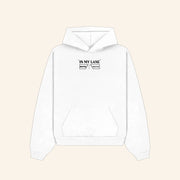 NNSquad Merch In My Lane Hoodie Best Christmas Gifts For Husband - Thriftgiftshop