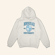 NNSquad Merch NNSquad University Hoodie Gift Ideas For Husband - Thriftgiftshop