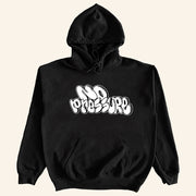 No Pressure Merch No Pressure Hoodie Christmas Gifts For Husband - Thriftgiftshop