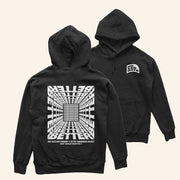 No Sad Days Merch Better Tomorrows Project Hoodie Best Gifts For Husband - Thriftgiftshop