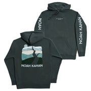 Noah Kahan Merch Trails Hoodie Gifts For Someone Who Loves Music - Thriftgiftshop