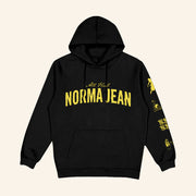 Norma Jean Noise Merch Icons Hoodie Christmas Gift Ideas For Him - Thriftgiftshop