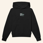 Not Gonna Lie W Kylie Kelce Merch FAFO Embroidered Hoodie Not Gonna Lie Hoodie Wife Gifts - Thriftgiftshop