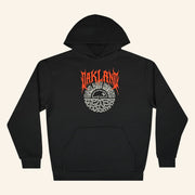 Oakland Soccer Merch Oakland Soccer Forge Hoodie Best Birthday Gift For Husband - Thriftgiftshop