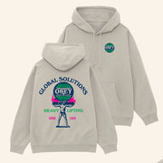 Obey Clothing Merch Heavy Lifting Hoodie Christmas Gift Ideas For Boyfriend - Thriftgiftshop