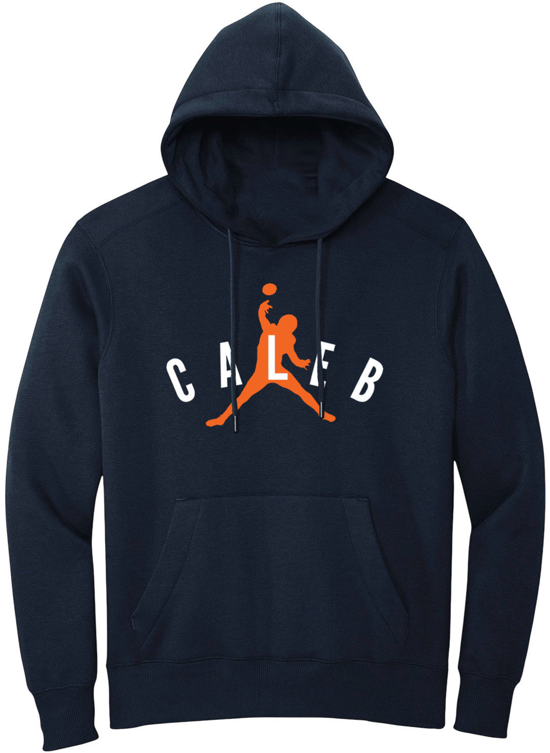 OBVIOUS SHIRTS Merch Air Caleb Hoodie Birthday Gift Ideas For Husband - Thriftgiftshop