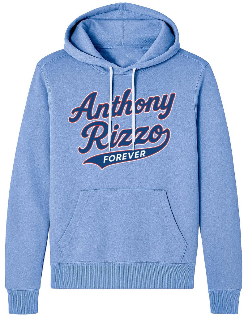 OBVIOUS SHIRTS Merch Anthony Rizzo Forever Hoodie Birthday Gift Ideas For Husband - Thriftgiftshop