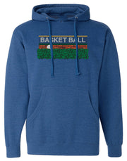 OBVIOUS SHIRTS Merch Basket Ball Hoodie Unique Gifts For Him - Thriftgiftshop