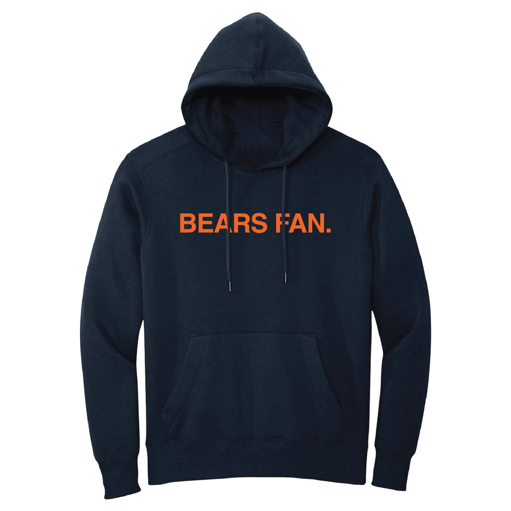 OBVIOUS SHIRTS Merch Bears Fan Hoodie Best Birthday Gift For Him - Thriftgiftshop
