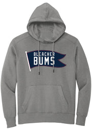 OBVIOUS SHIRTS Merch Bleacher Bums Hoodie Present For Son In Law - Thriftgiftshop