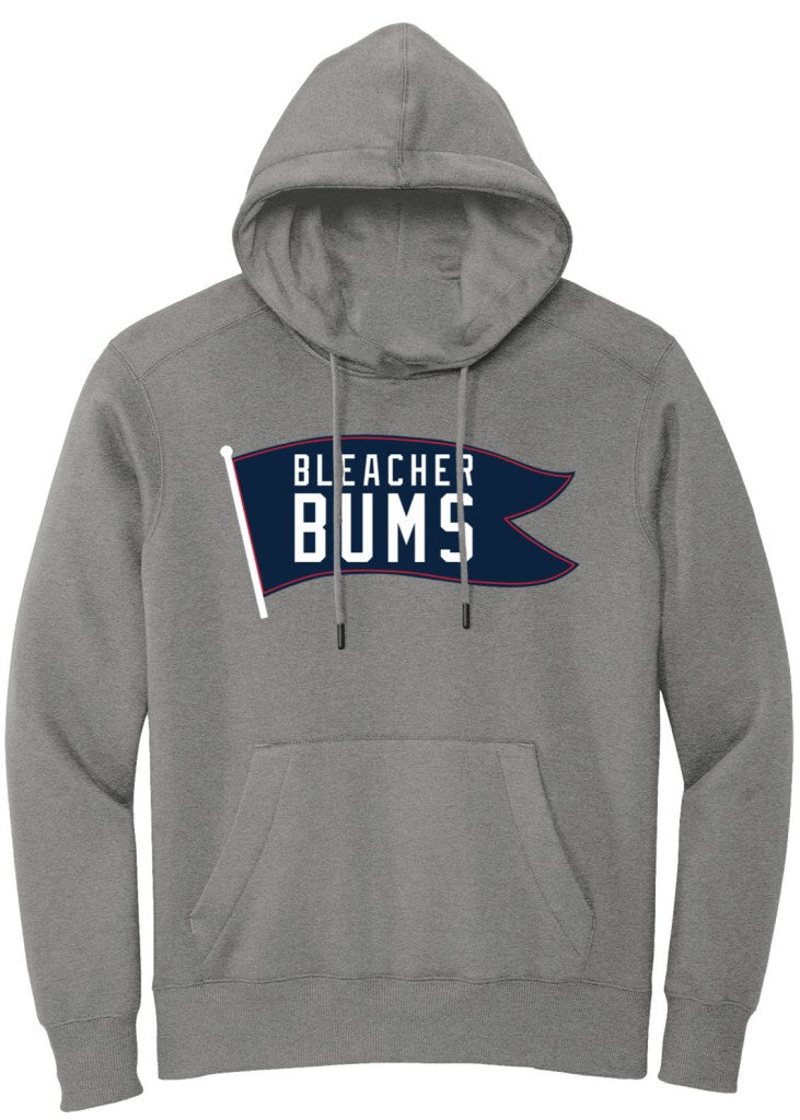 OBVIOUS SHIRTS Merch Bleacher Bums Hoodie Present For Son In Law - Thriftgiftshop