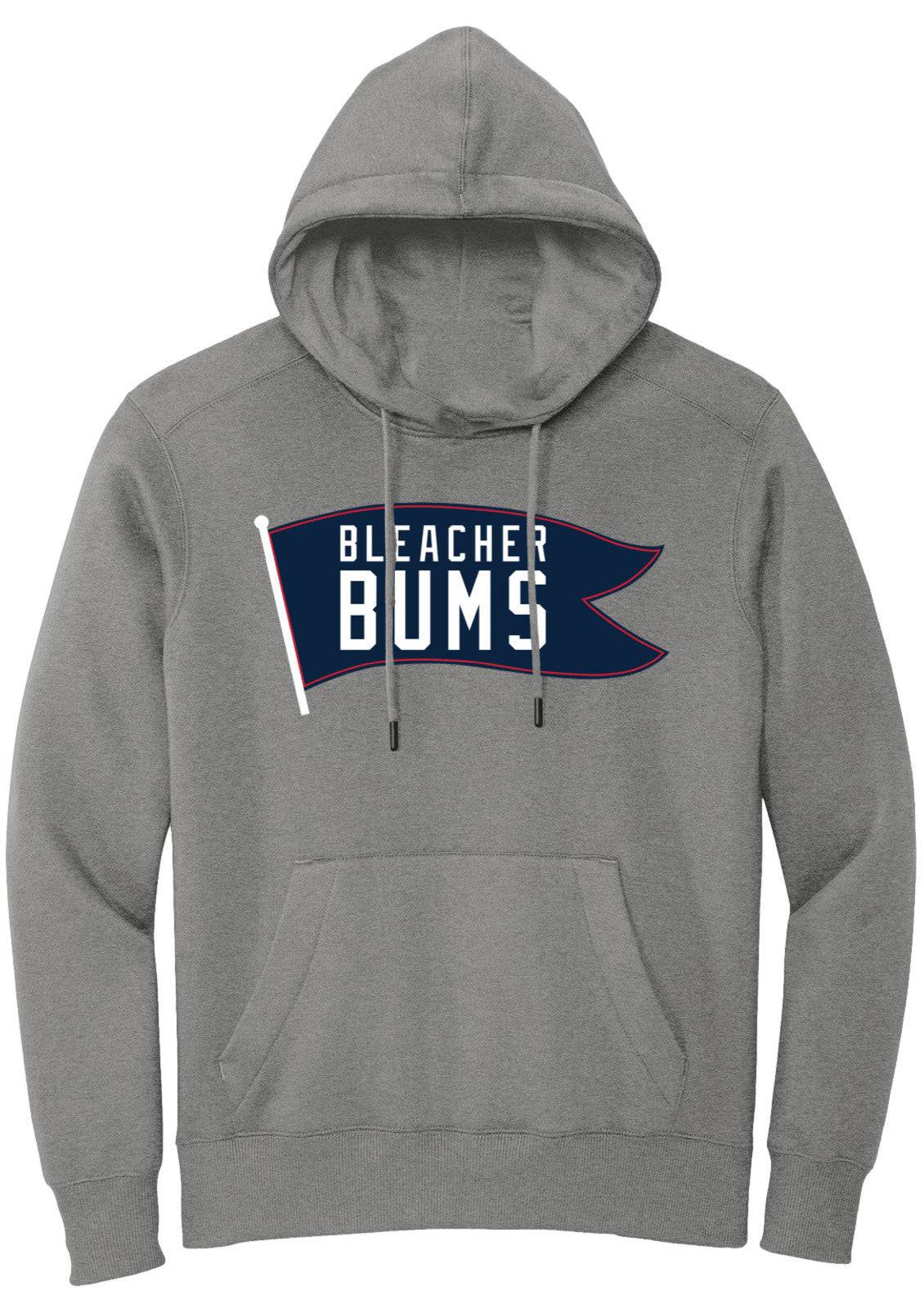 OBVIOUS SHIRTS Merch Bleacher Bums Hoodie Present For Son In Law - Thriftgiftshop