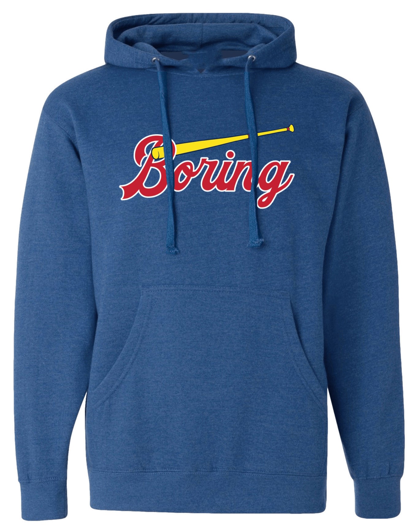 OBVIOUS SHIRTS Merch Boring Hoodie Best Gifts For Boyfriend - Thriftgiftshop