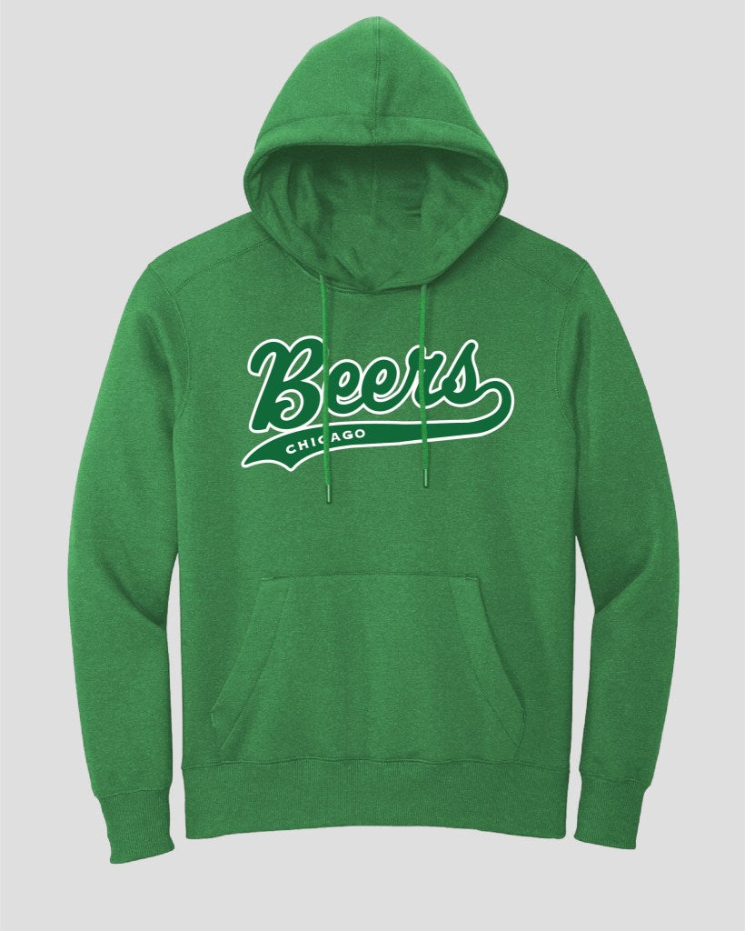 OBVIOUS SHIRTS Merch Chicago Beers Hoodie Great Gifts For Dad - Thriftgiftshop