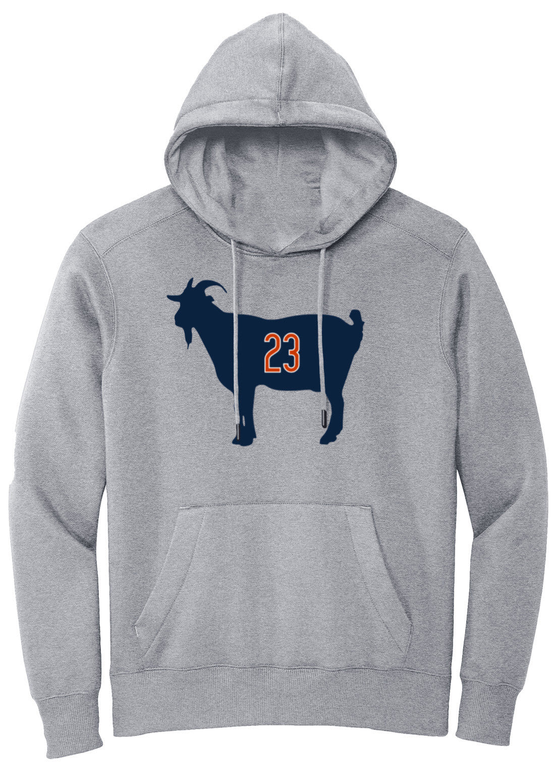 OBVIOUS SHIRTS Merch Da Goat 23 Hoodie Birthday Ideas For Boyfriend - Thriftgiftshop