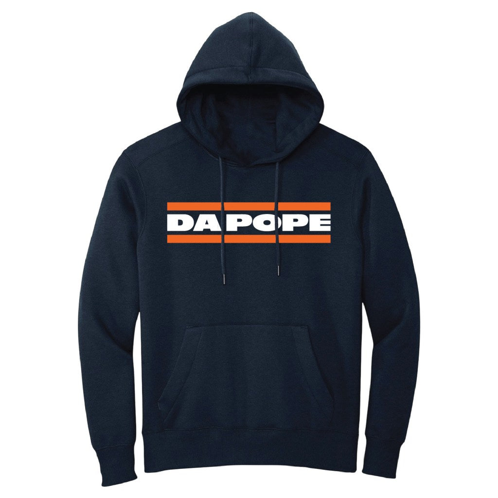 OBVIOUS SHIRTS Merch Da Pope Hoodie Birthday Ideas For Boyfriend - Thriftgiftshop