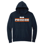 OBVIOUS SHIRTS Merch Da Pressed Hoodie Birthday Ideas For Him - Thriftgiftshop