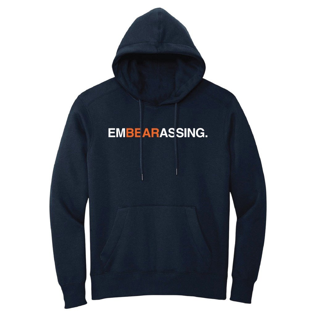 OBVIOUS SHIRTS Merch Embearassing Hoodie Gifts For My Boyfriend - Thriftgiftshop