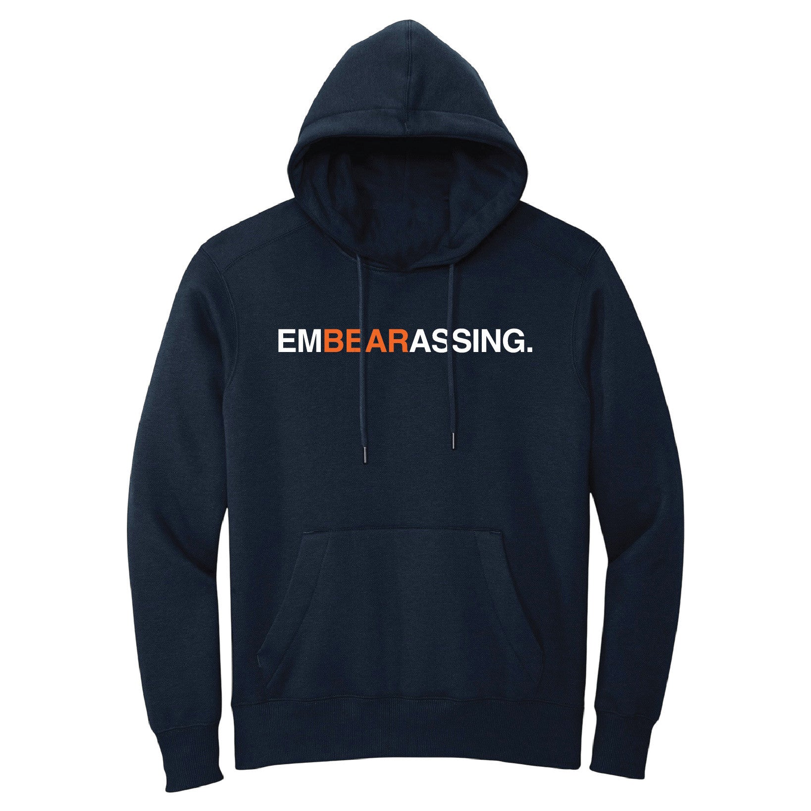 OBVIOUS SHIRTS Merch Embearassing Hoodie Gifts For My Boyfriend - Thriftgiftshop