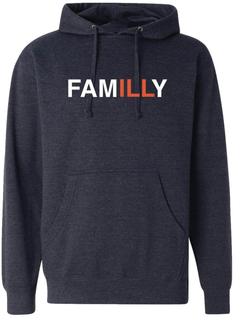 OBVIOUS SHIRTS Merch Familly Hoodie Gift Ideas For Boyfriend - Thriftgiftshop