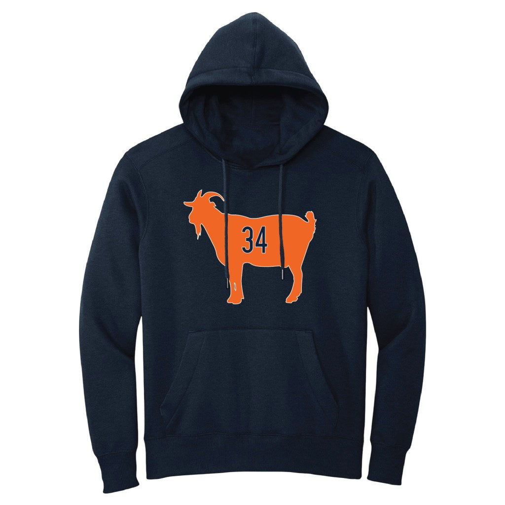 OBVIOUS SHIRTS Merch Football S Goat Hoodie Presents For Boyfriend - Thriftgiftshop