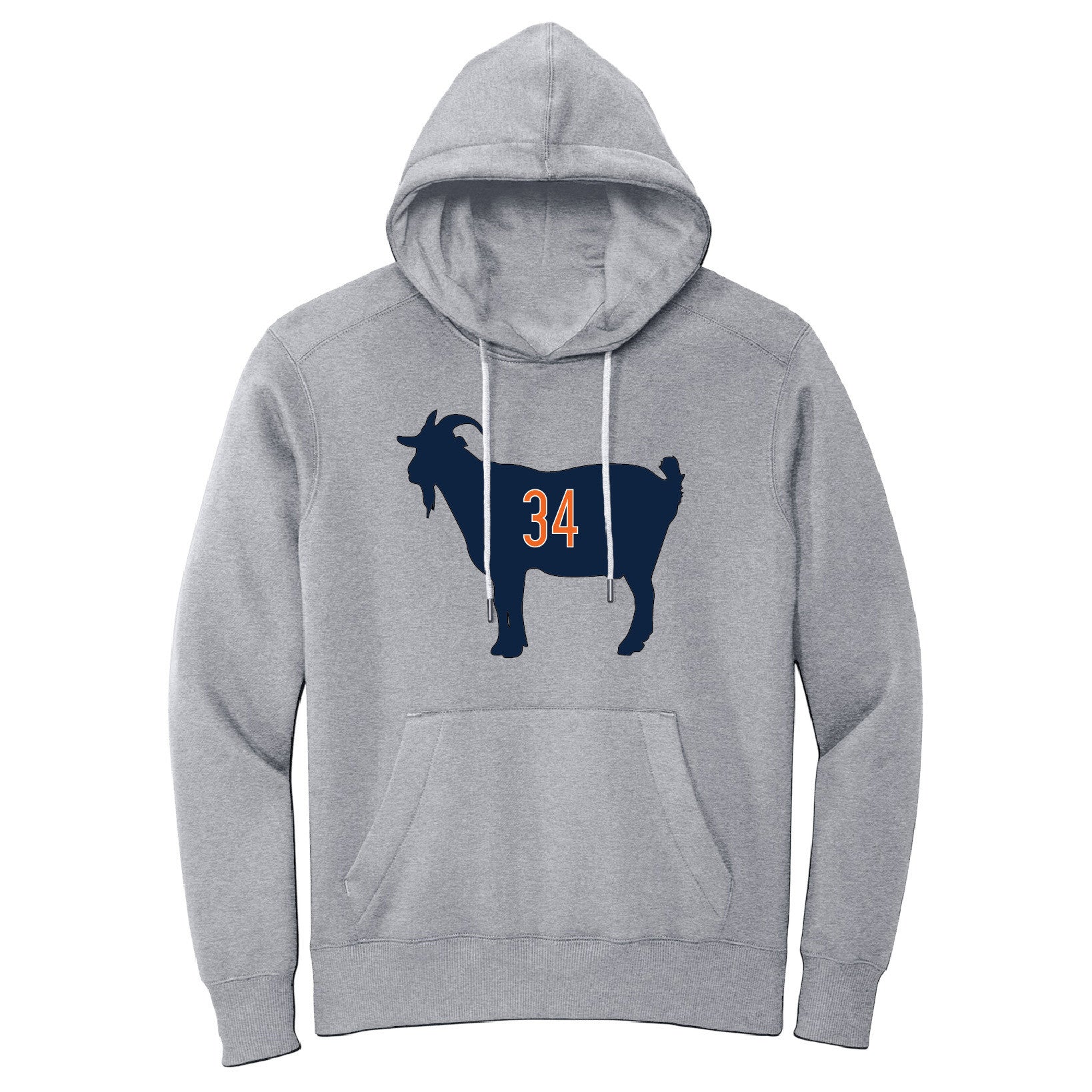 OBVIOUS SHIRTS Merch Football S Goat Hoodie Presents For Football Lovers - Thriftgiftshop