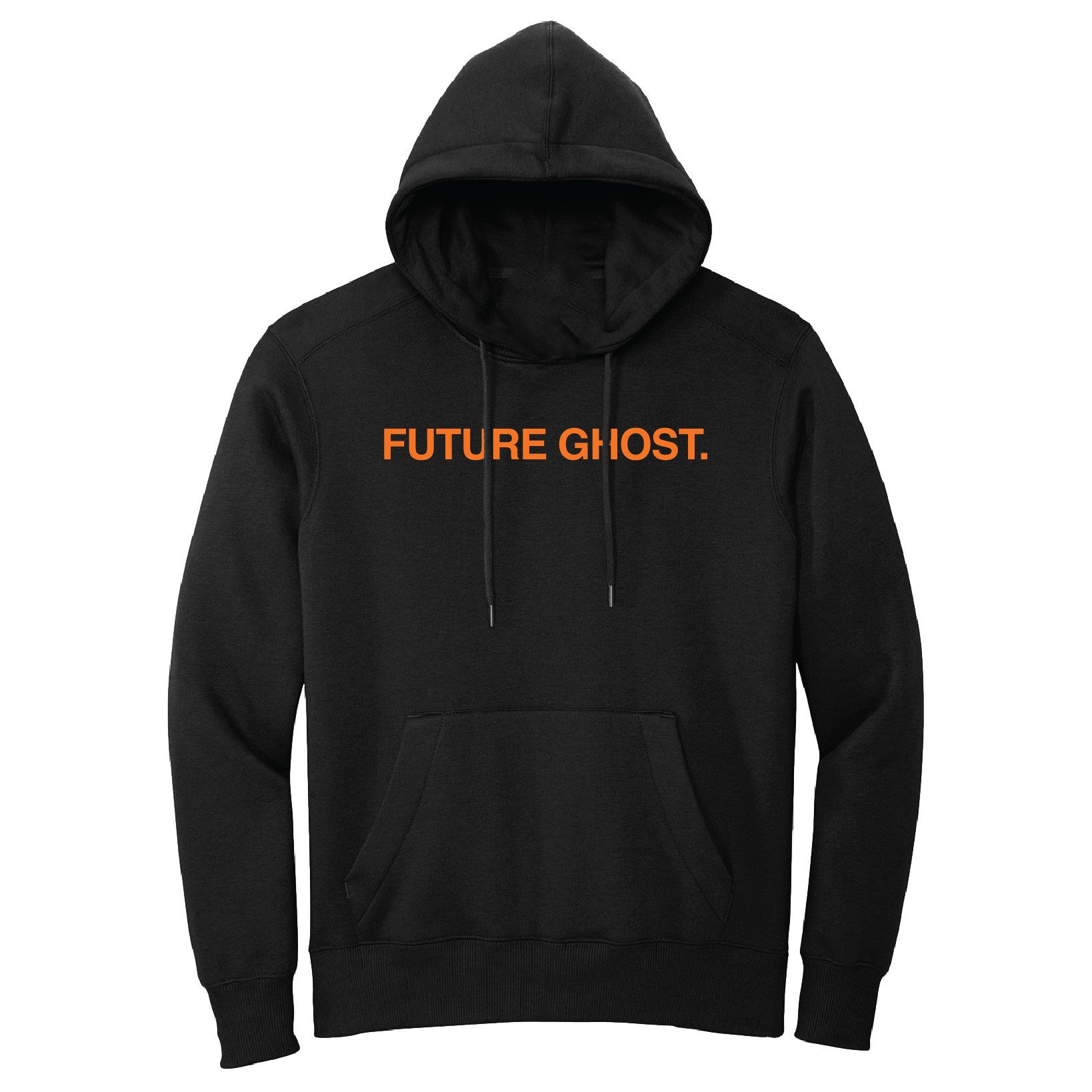 OBVIOUS SHIRTS Merch Future Ghost Hoodie Presents For Boyfriend - Thriftgiftshop