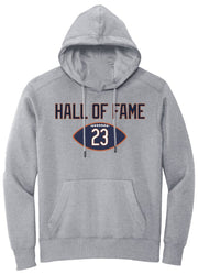 OBVIOUS SHIRTS Merch Hall Of Fame 23 Hoodie Presents For Football Lovers - Thriftgiftshop