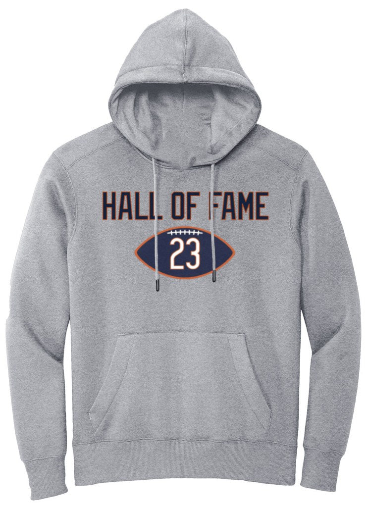 OBVIOUS SHIRTS Merch Hall Of Fame 23 Hoodie Presents For Football Lovers - Thriftgiftshop