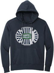 OBVIOUS SHIRTS Merch Happy Valley Hoodie Gift Ideas For Him - Thriftgiftshop