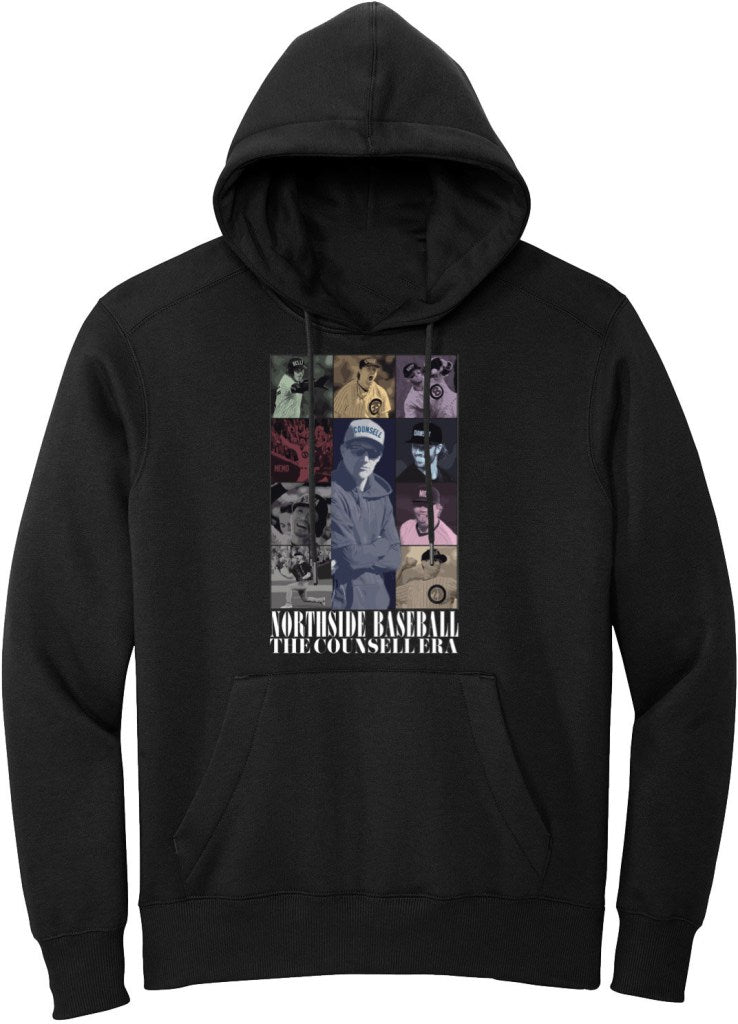 OBVIOUS SHIRTS Merch In Our Counsell Era Hoodie Best Gifts For Brother - Thriftgiftshop